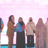 RSU Allam Medica Bumiayu Salurkan 500 Paket untuk Ibu Hamil, Bupati Dorong Pencegahan Stunting