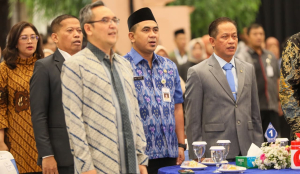 Lindungi Hutan, Pemprov Jateng Evaluasi Aktivitas Tambang