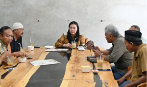 Isu Pemekaran Memanas, Bupati Brebes Respons Aspirasi