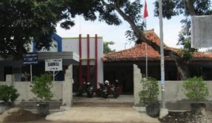 Legenda Widuri Pemalang, Kisah Nyai Tanjang Mendapatkan Keris