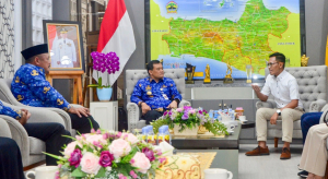 Lion Air Siap Buka Rute Baru dari Solo dan Semarang