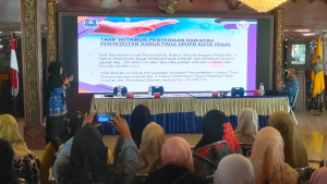 Ini Dia Tugas Posyandu dalam Bidang Pekerjaan Umum