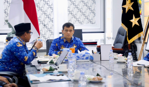 Upah Minimum Jateng 2026 Ditetapkan 24 Desember 2025