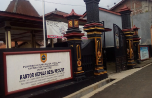 Tak Hanya Desa Cawet, Desa di Pemalang Ini Juga Unik