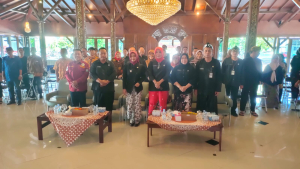 Kemiskinan di Kota Tegal Turun 0,36 Persen