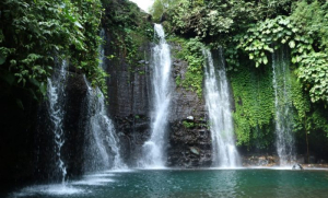 Rekomendasi Wisata Curug di Pemalang, Indah dan Menenangkan