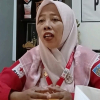 Kisah Relawan PMI di Tegal, Latifah Tiga Dekade Mengabdi Untuk Kemanusaian