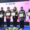 Kabupaten Pekalongan Juara I Penurunan Stunting Jateng 2025