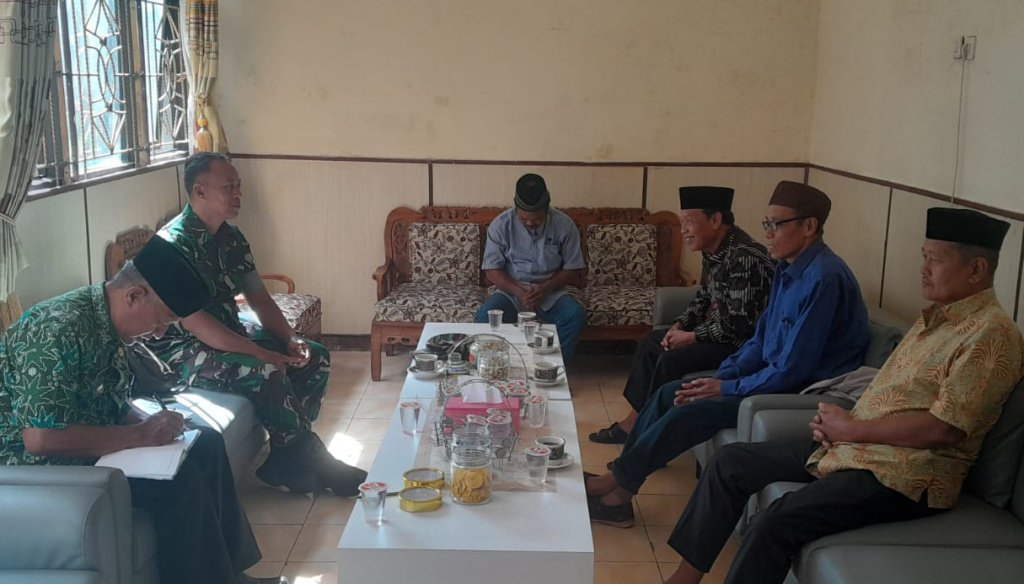 Mundur Massal BPD Desa Benda di Brebes, Ini Alasannya