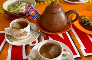 Budaya Moci di Tegal Mulai Luntur, Tergerus Budaya Ngopi