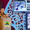 Pemprov Jateng Aktifkan Posko Terpadu Nataru