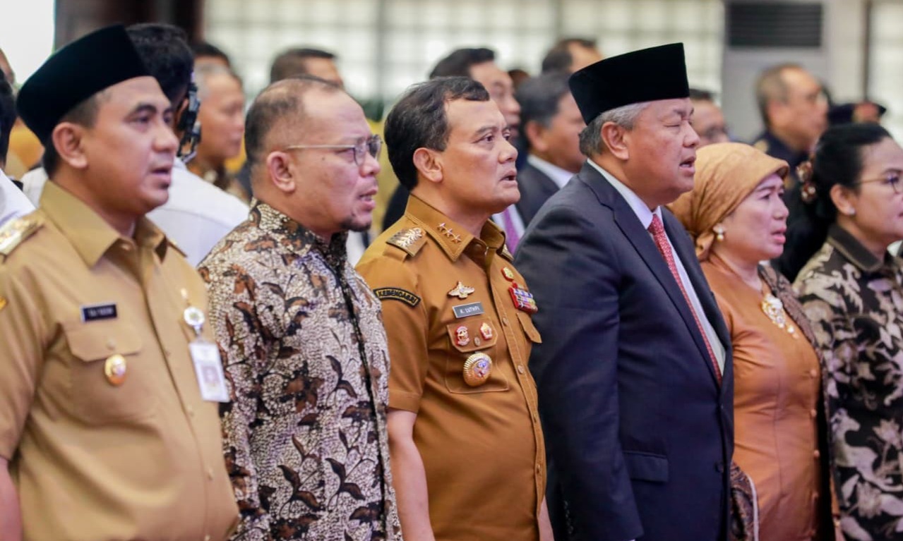 Pemprov Jateng Tingkatkan Kolaborasi dengan BI