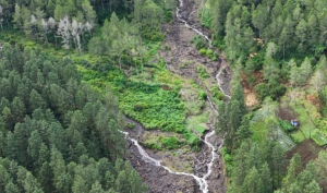 Banjir Bandang Guci Tegal, Ini Penyebab dan Penanganan