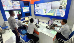 Waspadai Titik Kepadatan Libur Nataru di Tegal, Ini Lokasi Rawan Macetnya