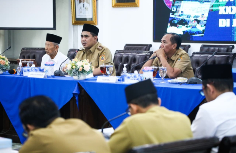 Jateng Tuan Rumah MTQ Nasional ke-31, Momentum Dongkrak Ekonomi