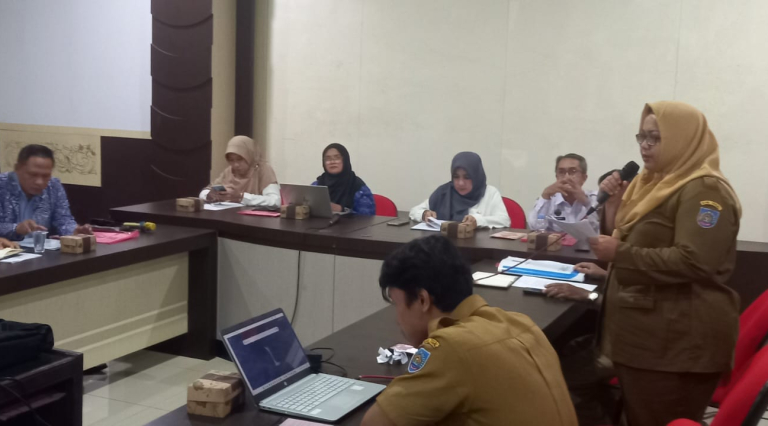 UMK Kabupaten Tegal 2026 Disepakati Naik 6,45% Jadi Rp2.484.162