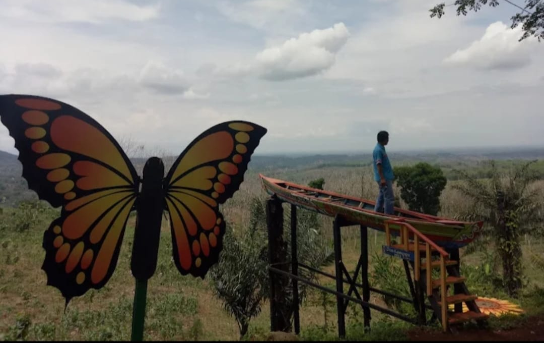 Wrayan View Reborn Siap Dibuka Kembali Awal 2026