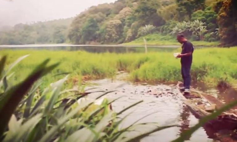 Asal Usul Telaga Ranjeng Brebes, Tempat Pemandian Tokoh Kerajaan Jawa Yang Dikeramatkan