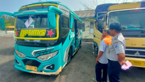 Angkot di Kota Tegal Tinggal Dua Trayek Aktif, Terminal Tipe C Disiapkan Jadi Penopang