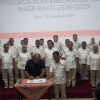 KONI Kabupaten Tegal Rutin Gelar Event Kejuaraan Pelajar