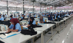 UMK Pemalang 2026 Diusulkan Naik Rp 137 Ribu, Ini Besarannya