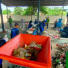 TPS3R Tegal Ubah Sampah Jadi Uang