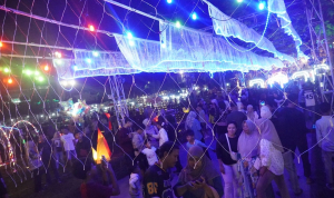 Batang Nusantara Expo 2025 Jadi Momentum Kebangkitan Ekonomi