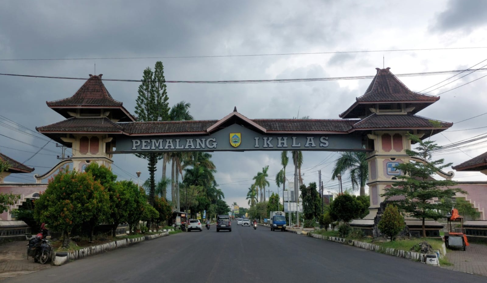 Cuaca Pemalang Hari Ini Senin 29 Desember 2025