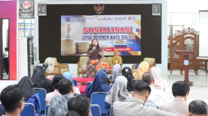 UMK Kota Tegal 2026 Naik 6,3 Persen, Disnakerin Tekankan Perlindungan Pekerja dan Iklim Usaha