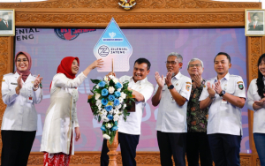 Kecamatan Berdaya, Upaya Menjawab Kebutuhan Warga dan Desa