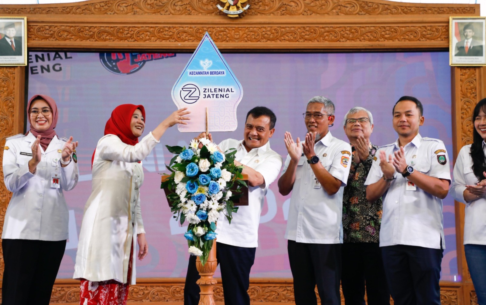 Kecamatan Berdaya, Upaya Menjawab Kebutuhan Warga dan Desa