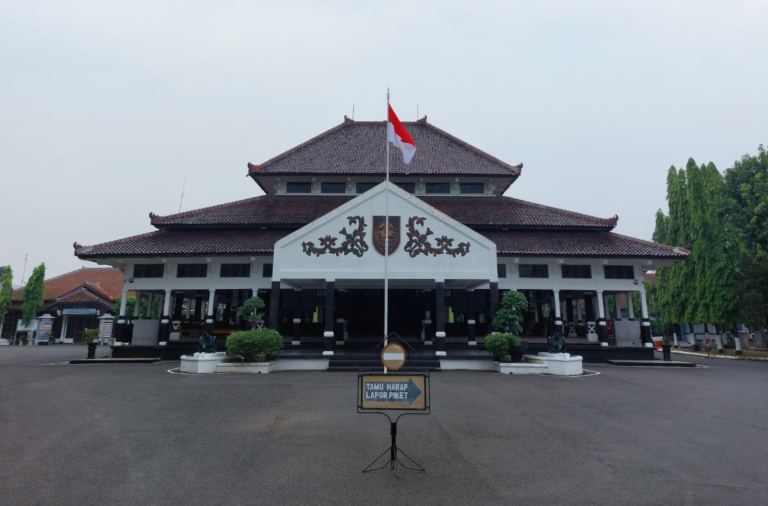 Cuaca Pemalang Hari Ini Selasa 30 Desember 2025