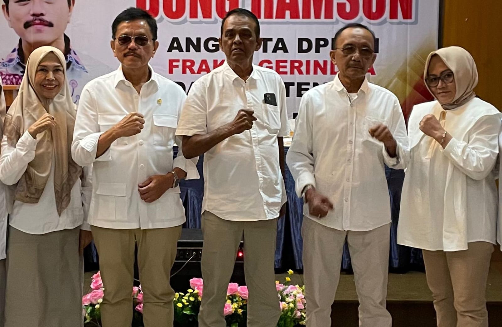 Ketua DPC Gerindra Pemalang Dukung Pilkada lewat DPRD, Ini Alasannya