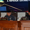 Pemkab Pekalongan Apresiasi Raperda Cagar Budaya dan Pendidikan
