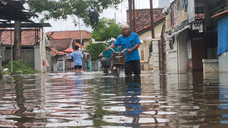 Dedy Yon Dorong Penambahan Polder, Targetkan Enam Titik Kendali Banjir