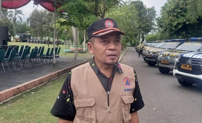 Jalur Transportasi Aman, Wisata ke Guci Tetap Dibuka