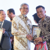 33 ASN Jateng Terima Abdi Nagari Award 2025