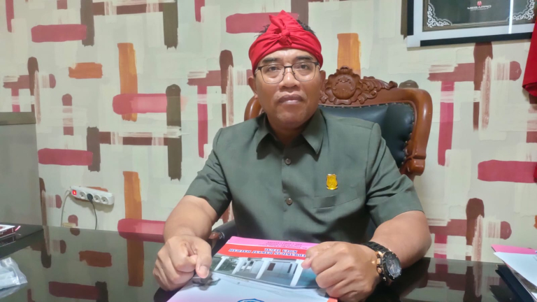 Persetujuan Bangunan Gedung Dapur MBG di Tegal Jadi Alarm DPRD