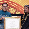 Kampung Seni Tegal Raih Anugerah Kebudayaan Nasional