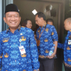 PBG dan SLF Belum Tuntas, Satgas MBG Kota Tegal Minta SPPG Berbenah