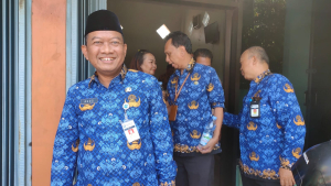 PBG dan SLF Belum Tuntas, Satgas MBG Kota Tegal Minta SPPG Berbenah