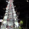 Pemalang Terapkan Car Free Night di Malam Tahun Baru 2026