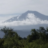 Update Gunung Slamet Pagi Ini, 83 Kali Gempa Low Frequency