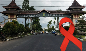 Temuan Kasus Hampir 1000, HIV AIDS Masih Mengintai Pemalang