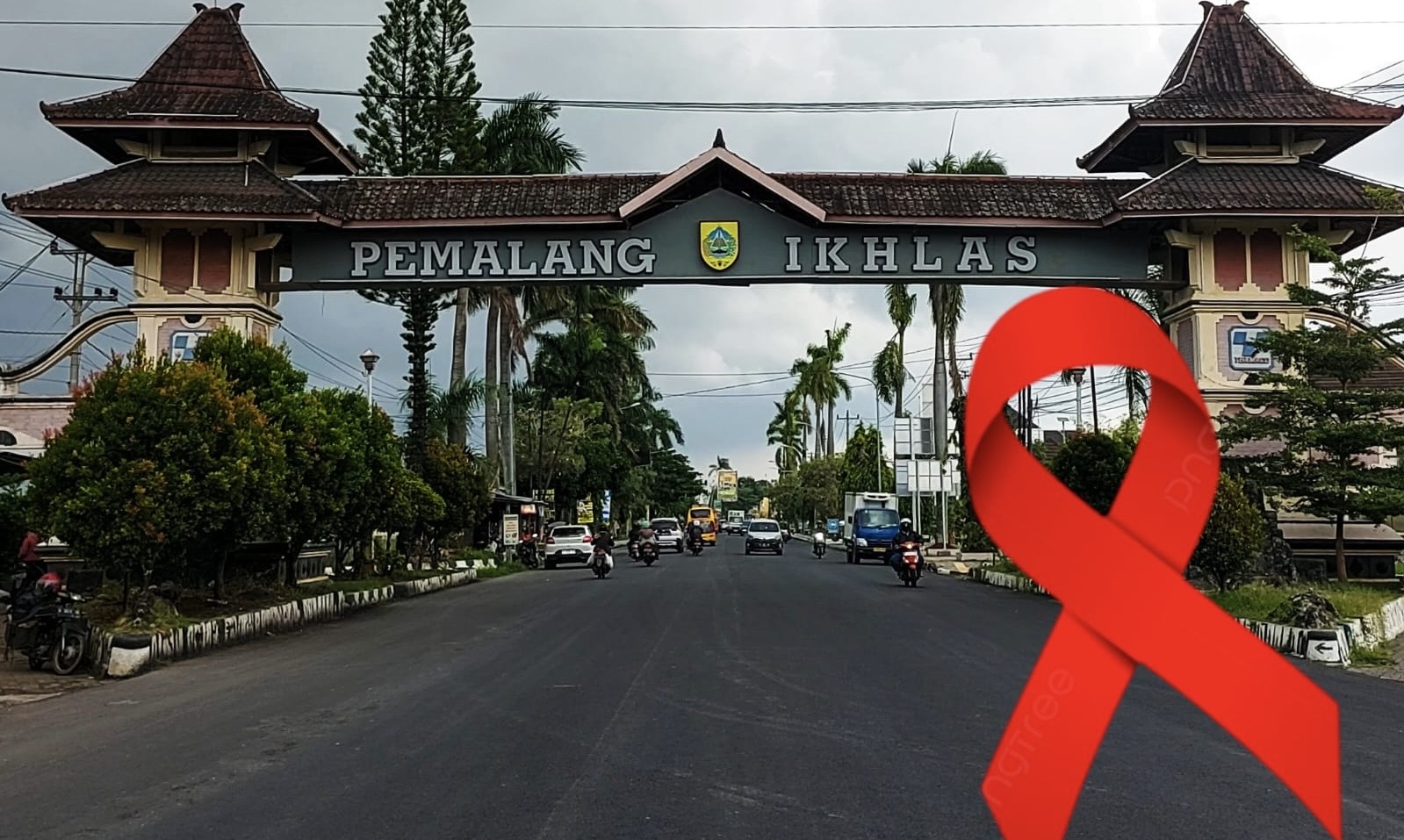 Temuan Kasus Hampir 1000, HIV AIDS Masih Mengintai Pemalang