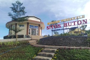 Menanti Museum Purbakala Buton di Brebes, Apa yang Akan Dipamerkan?
