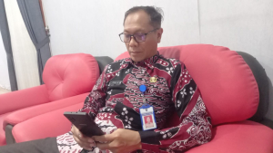 Target Pajak Daerah Kabupaten Tegal Belum Tercapai