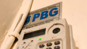 DPUPR Kota Tegal Catat Baru Dua SPPG Ajukan PBG