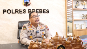 Dua Penadah Mobil Hasil Pembunuhan Guru Asal Tegal Ditangkap