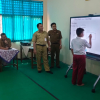 Sekolah di Tegal Beralih ke Pembelajaran Berbasis Digital